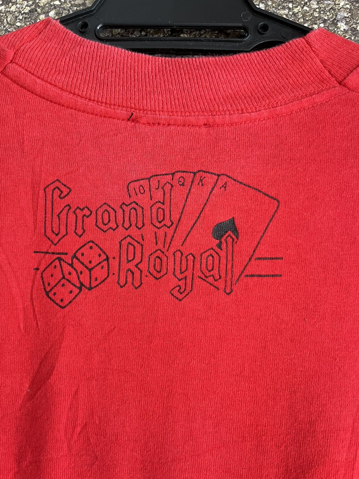 Vintage Super ape ft8 Size US L / EU 52-54 / 3 - 4 Thumbnail