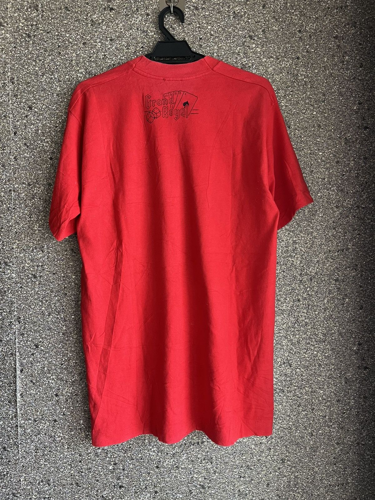 Vintage Super ape ft8 Size US L / EU 52-54 / 3 - 3 Thumbnail