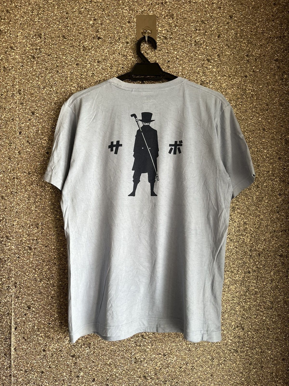 Anime × Vintage Nepec anima ft8 Size US M / EU 48-50 / 2 - 4 Thumbnail