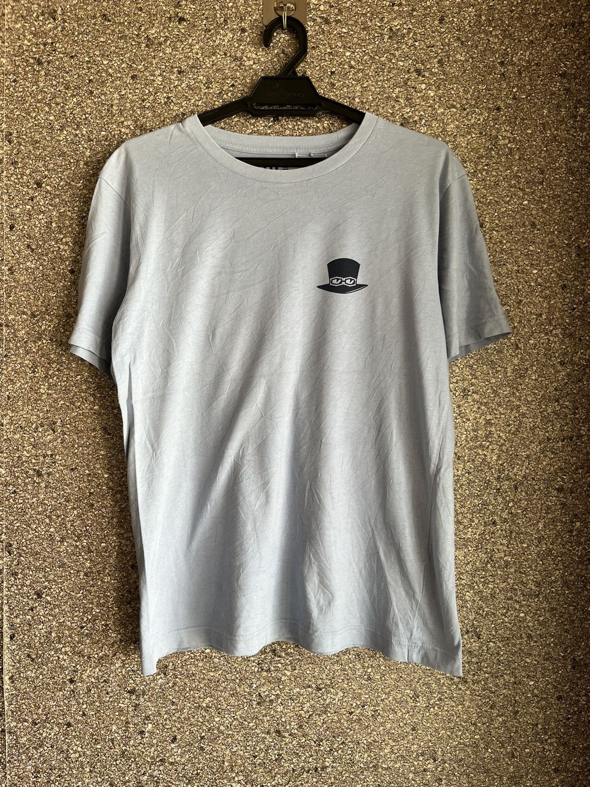 image of Nepec Anima Ft8 in Blue, Men's (Size Medium)