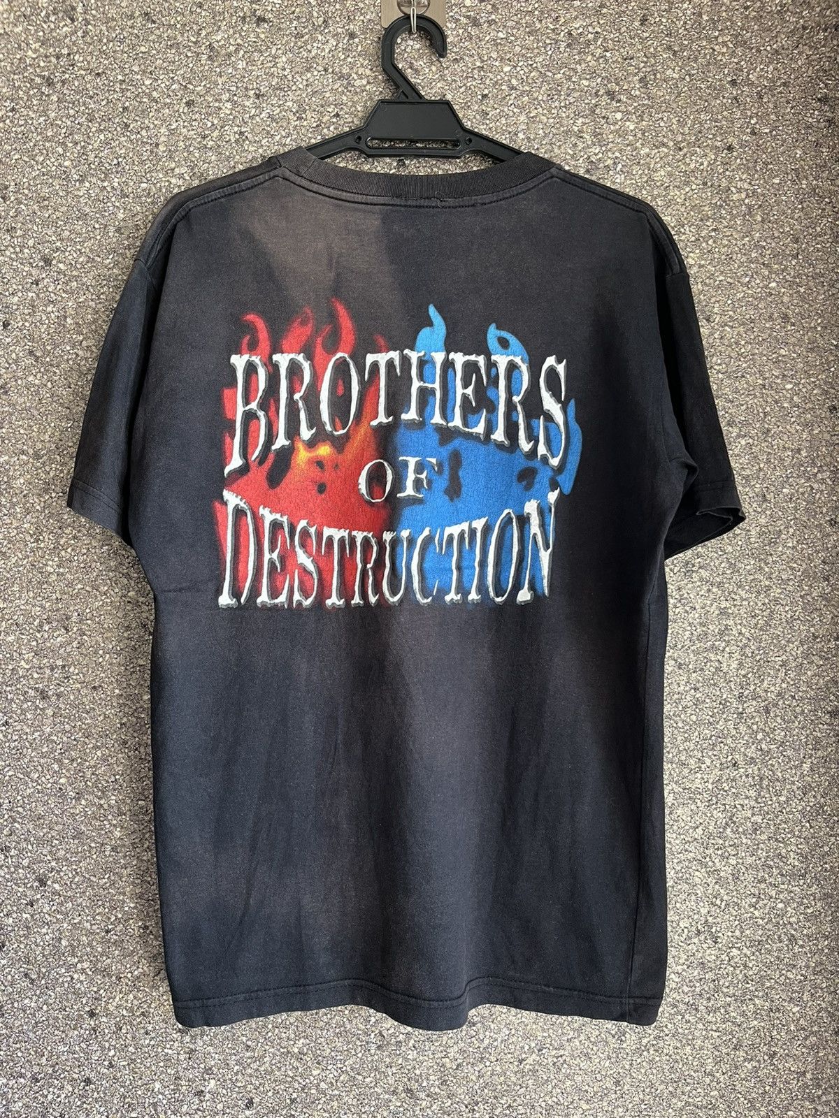Vintage Vintage tshirt ft8 Size US M / EU 48-50 / 2 - 4 Thumbnail