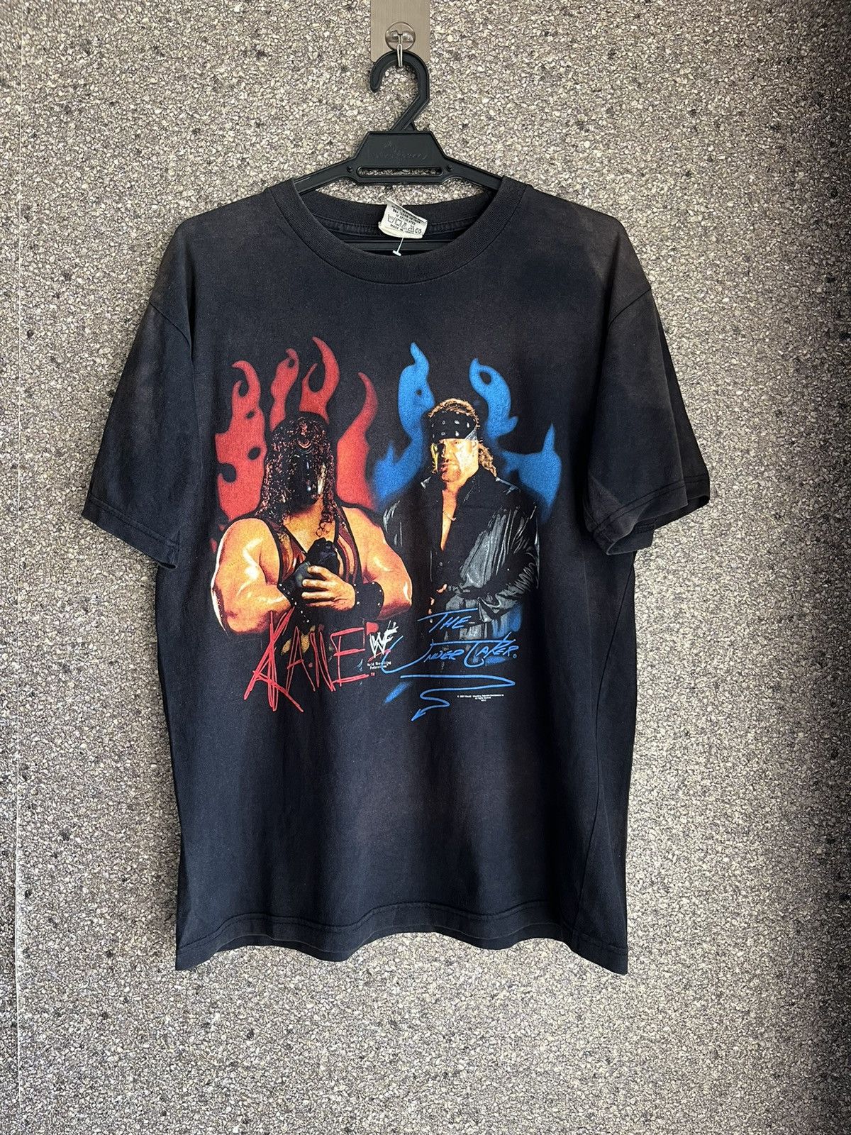 Vintage Vintage tshirt ft8 Size US M / EU 48-50 / 2 - 1 Thumbnail