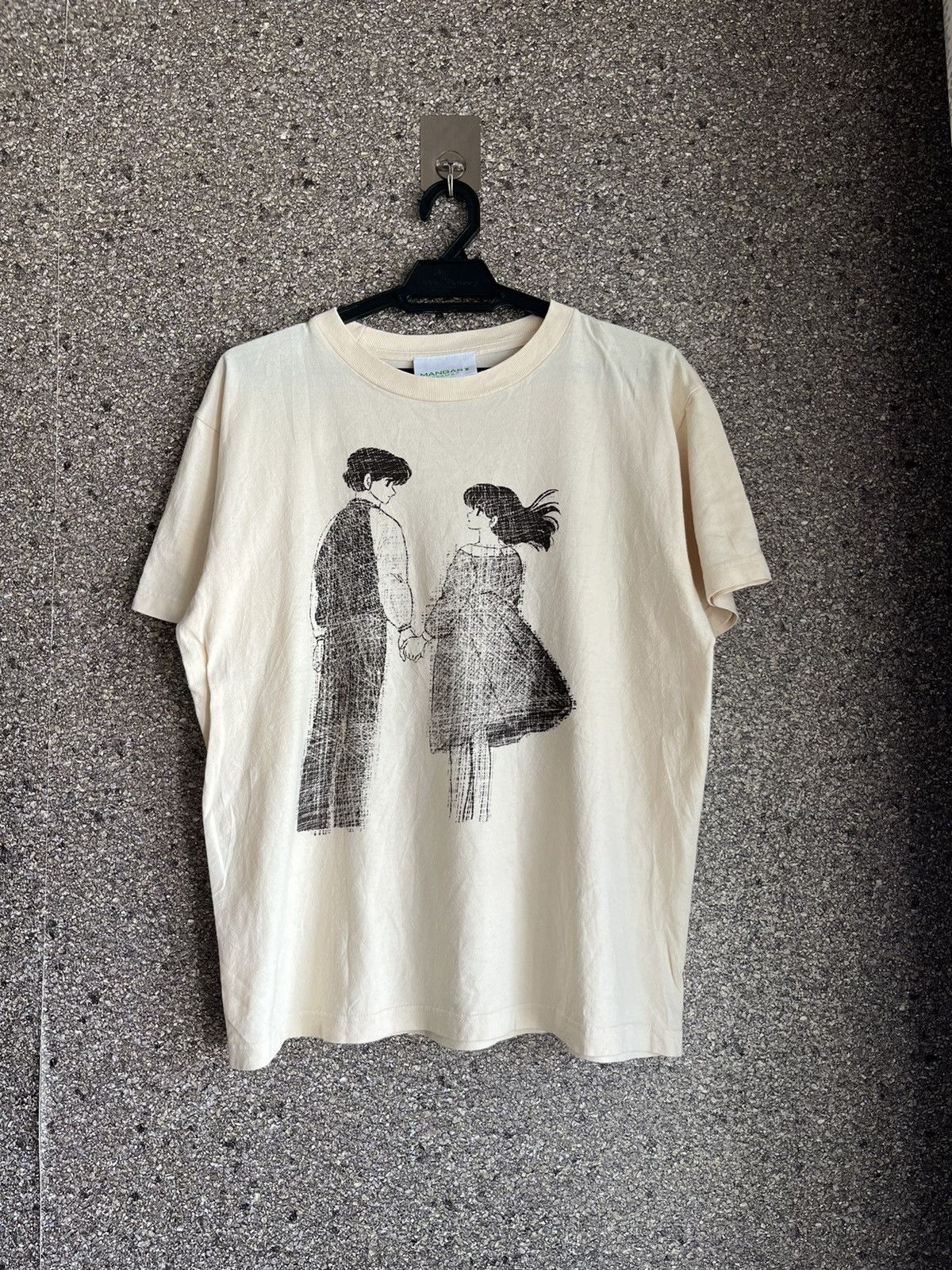 Anime Mangart beamst ft8 Size US M / EU 48-50 / 2 - 1 Thumbnail