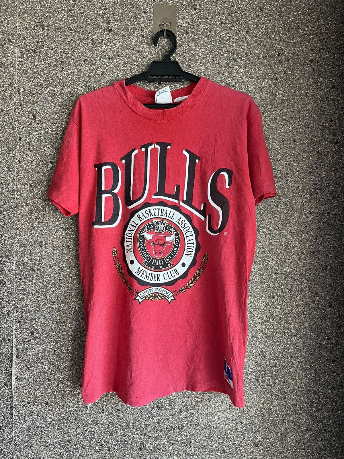Vintage Bulls ft8 Size US L / EU 52-54 / 3 - 1 Thumbnail