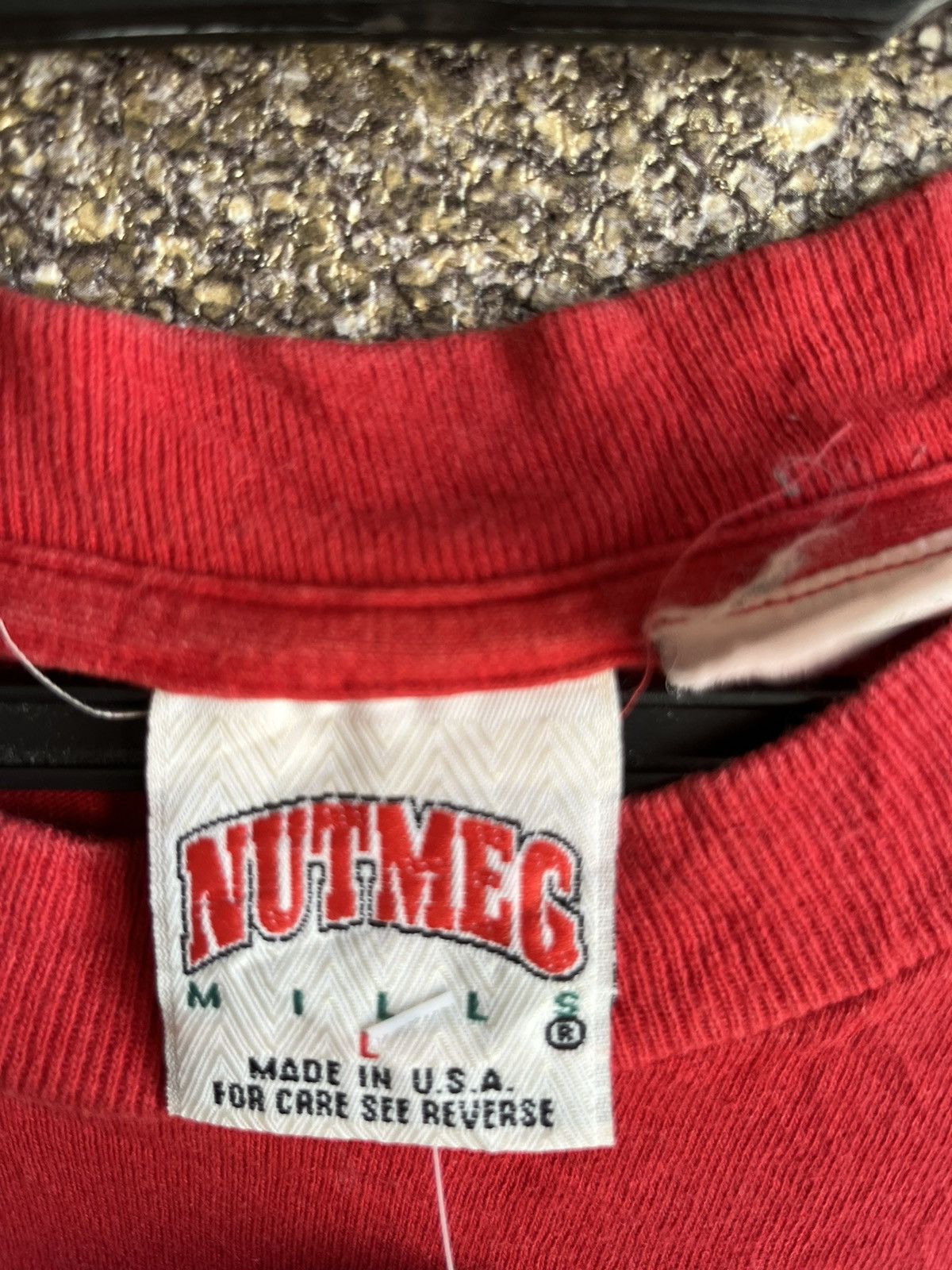 Vintage Bulls ft8 Size US L / EU 52-54 / 3 - 5 Thumbnail