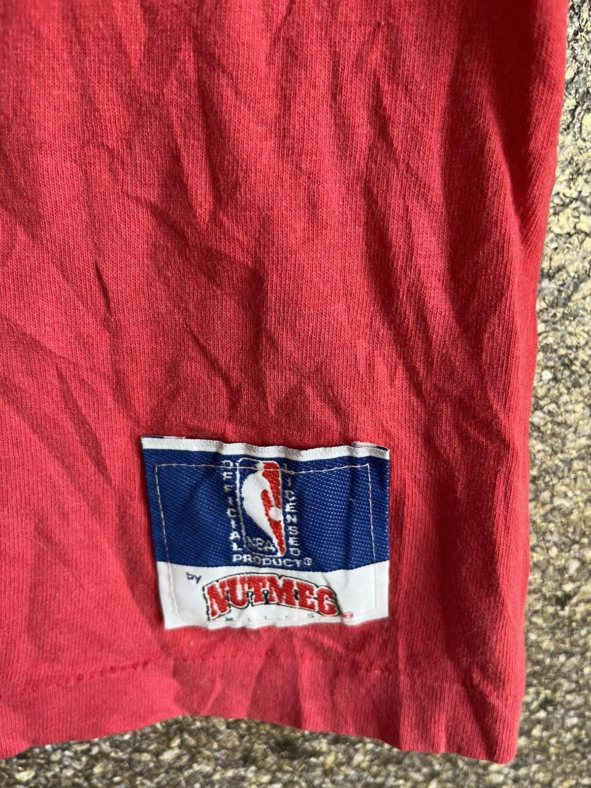 Vintage Bulls ft8 Size US L / EU 52-54 / 3 - 3 Thumbnail