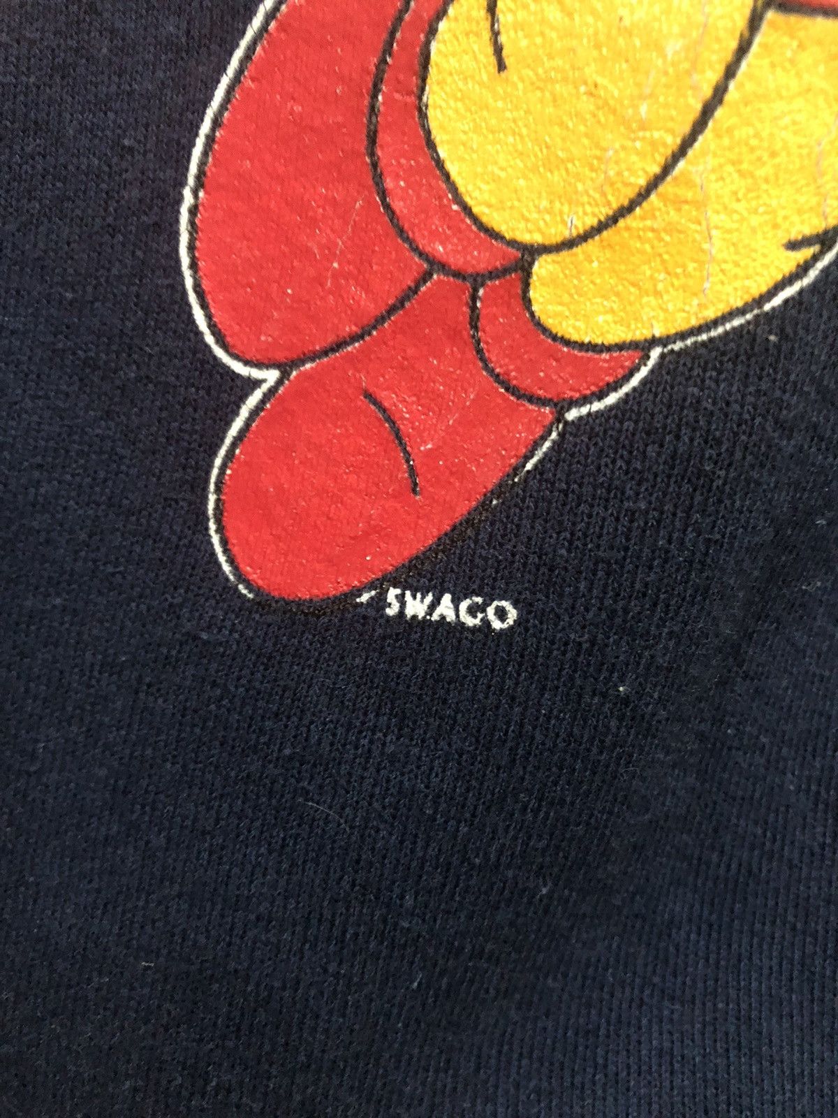Cartoon Network × Vintage Vintage MIGHTY MOUSE 90s Size US M / EU 48-50 / 2 - 3 Thumbnail