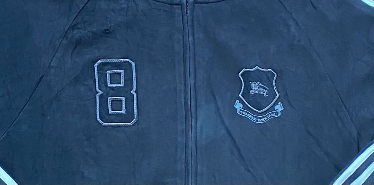 Burberry Burberry SW 6 Size US S / EU 44-46 / 1 - 2 Thumbnail