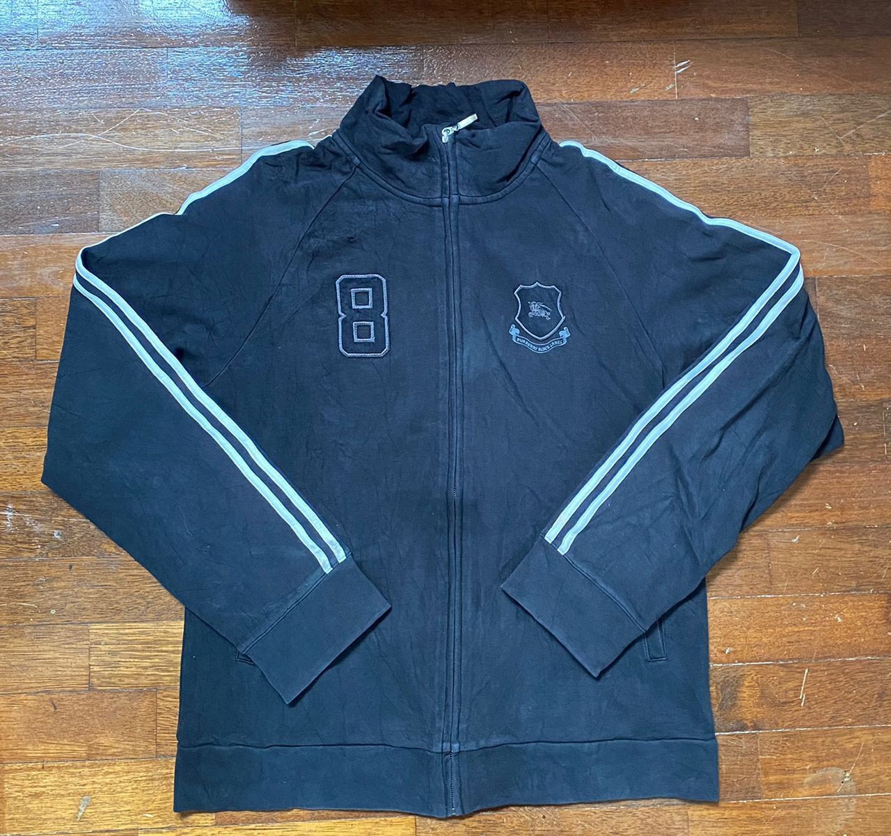 Burberry Burberry SW 6 Size US S / EU 44-46 / 1 - 1 Thumbnail