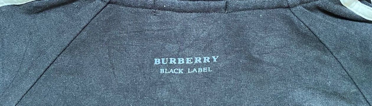 Burberry Burberry SW 6 Size US S / EU 44-46 / 1 - 5 Thumbnail