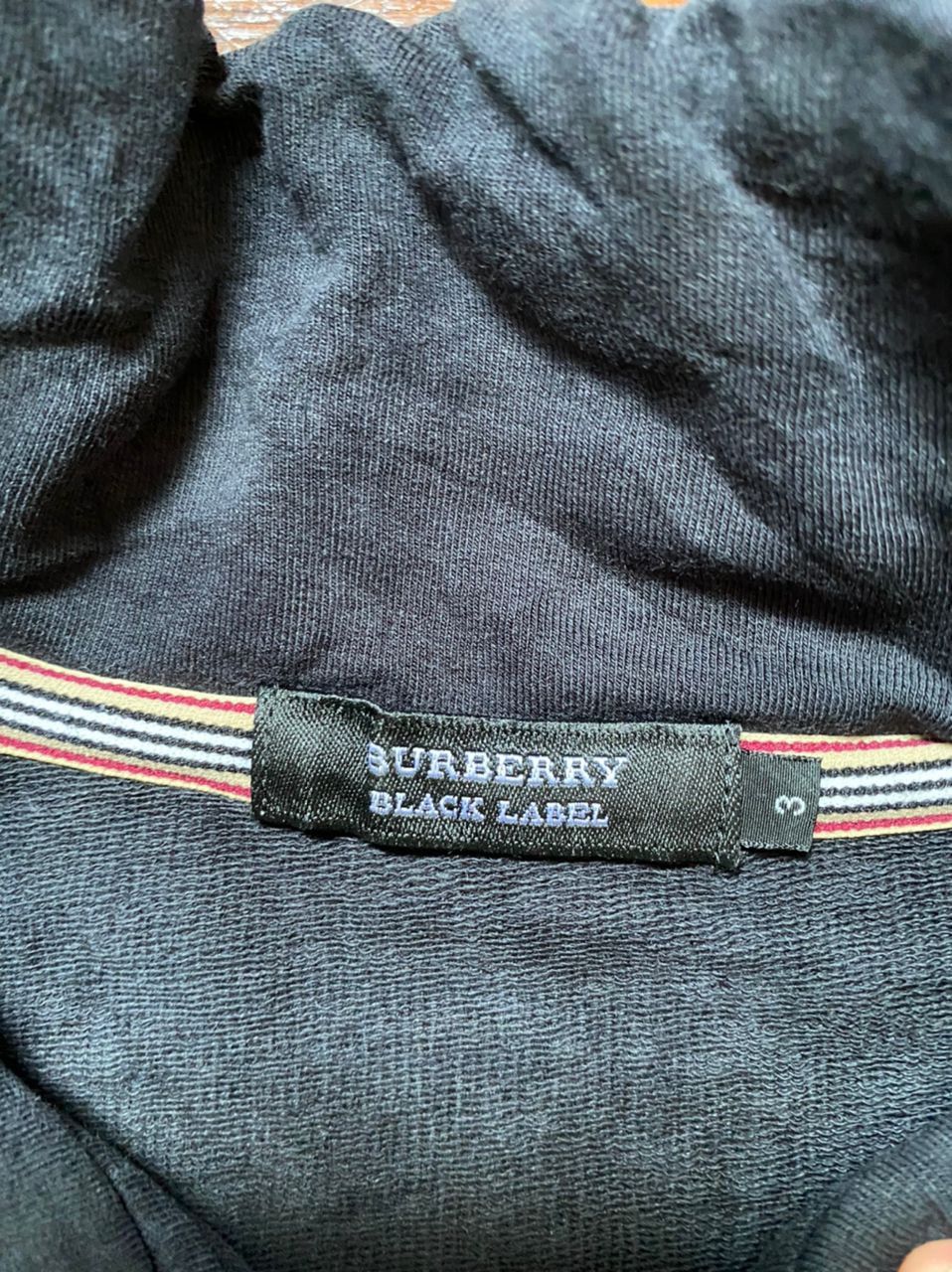 Burberry Burberry SW 6 Size US S / EU 44-46 / 1 - 4 Thumbnail