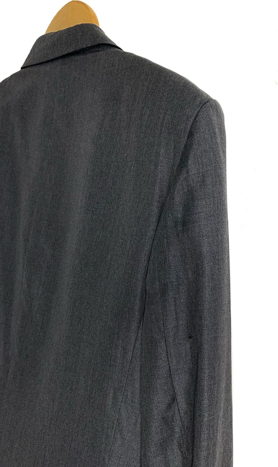 Christian Dior Monsieur 🔥Iconic Dior Homme Suit Coat/Jacket Size US S / EU 44-46 / 1 - 4 Thumbnail