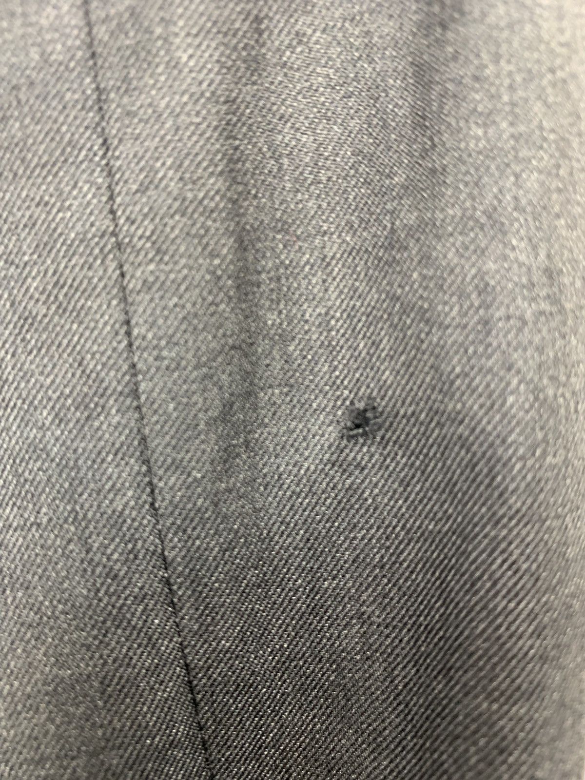 Christian Dior Monsieur 🔥Iconic Dior Homme Suit Coat/Jacket Size US S / EU 44-46 / 1 - 5 Thumbnail