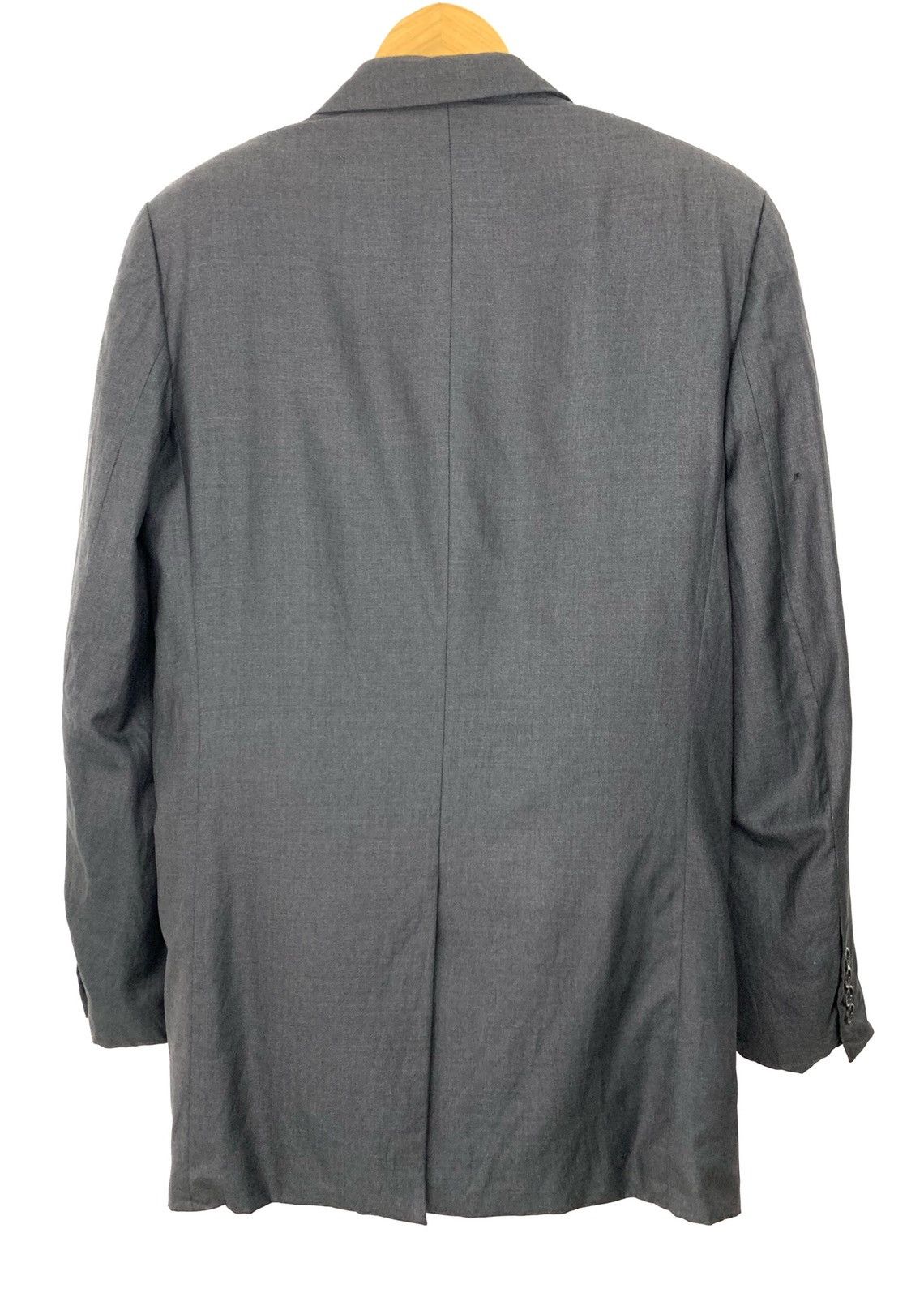 Christian Dior Monsieur 🔥Iconic Dior Homme Suit Coat/Jacket Size US S / EU 44-46 / 1 - 2 Thumbnail