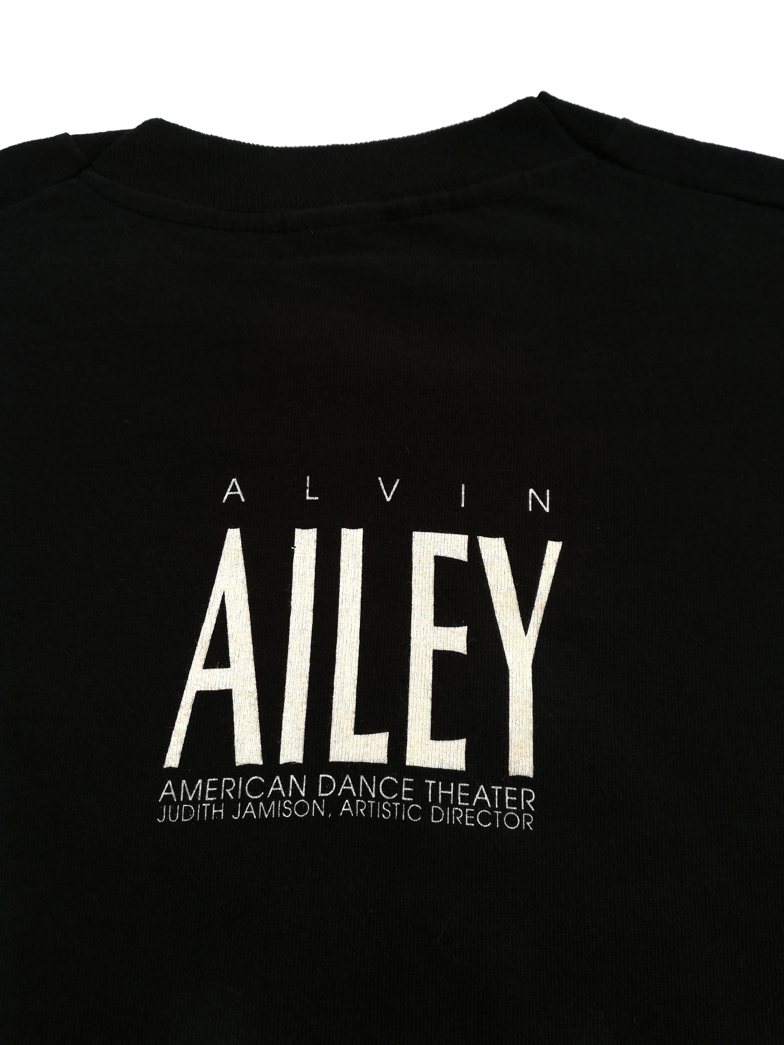 Vintage 🔥SS93 Legendary Annie Liebovitz X Alvin Ailey Fullprint🔥 Size US L / EU 52-54 / 3 - 8 Thumbnail