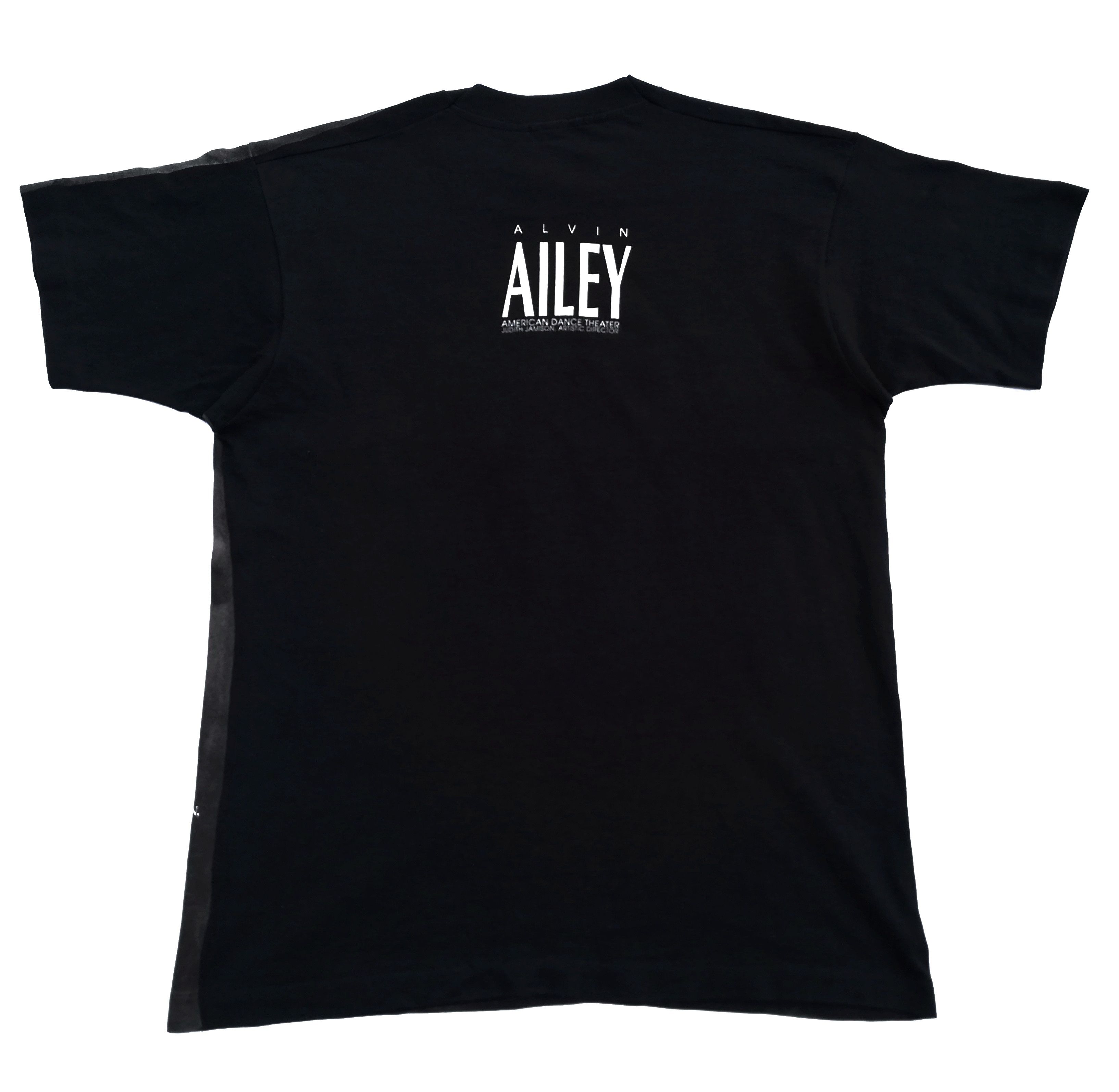 Vintage 🔥SS93 Legendary Annie Liebovitz X Alvin Ailey Fullprint🔥 Size US L / EU 52-54 / 3 - 7 Thumbnail