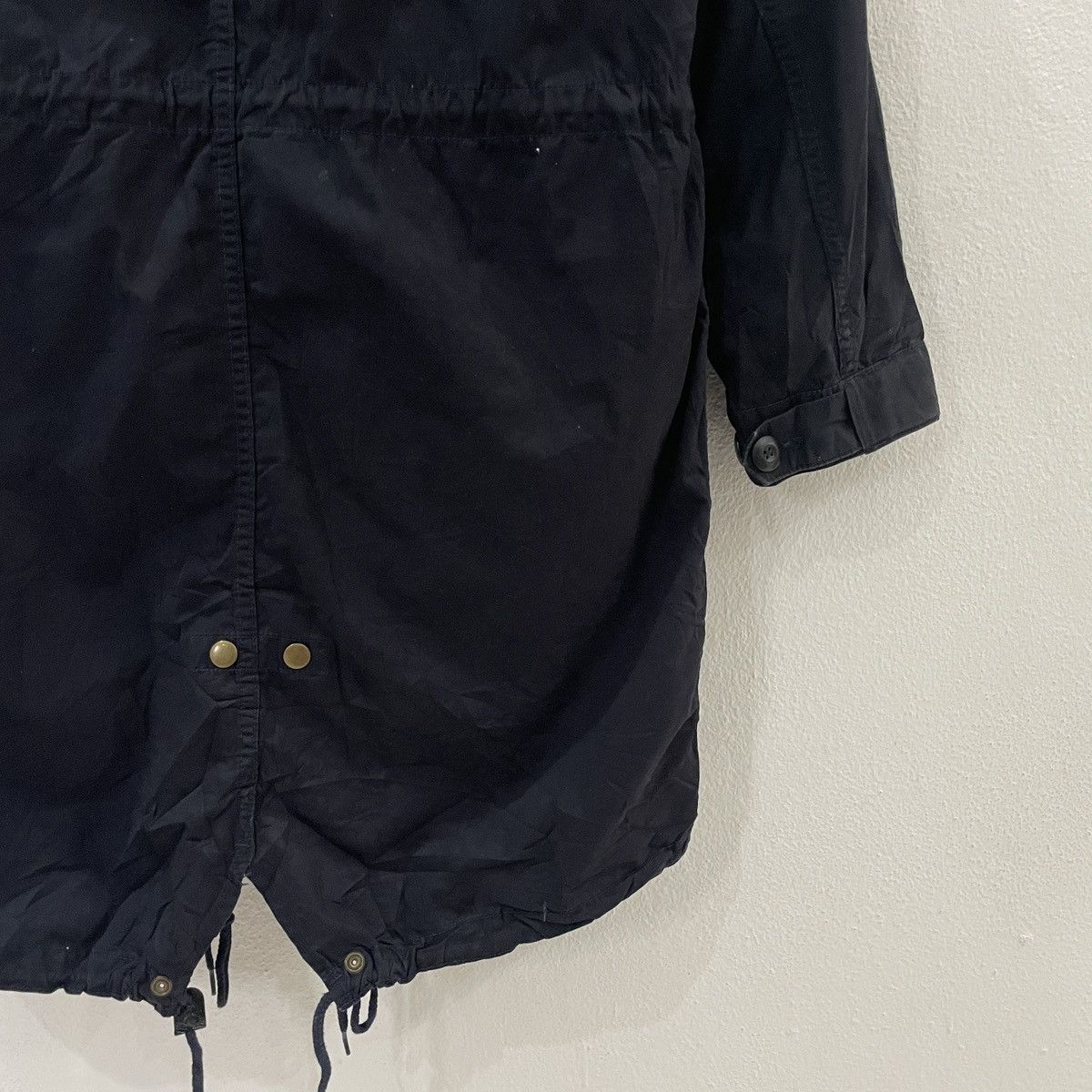 Vanquish Vintage Vanquish Military Motive Jacket Size US M / EU 48-50 / 2 - 8 Thumbnail