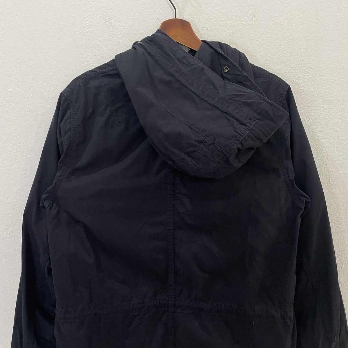 Vanquish Vintage Vanquish Military Motive Jacket Size US M / EU 48-50 / 2 - 10 Thumbnail