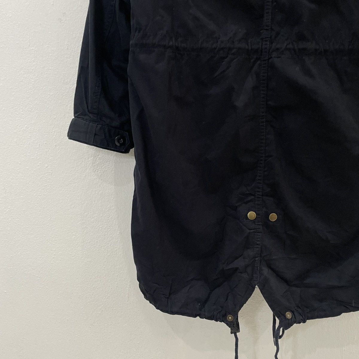 Vanquish Vintage Vanquish Military Motive Jacket Size US M / EU 48-50 / 2 - 9 Thumbnail