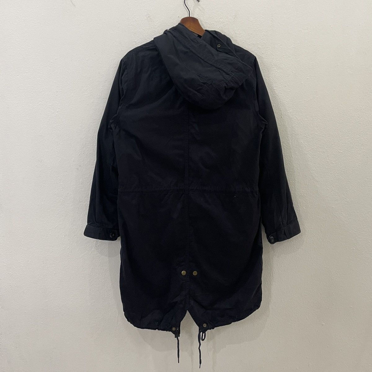 Vanquish Vintage Vanquish Military Motive Jacket Size US M / EU 48-50 / 2 - 7 Thumbnail