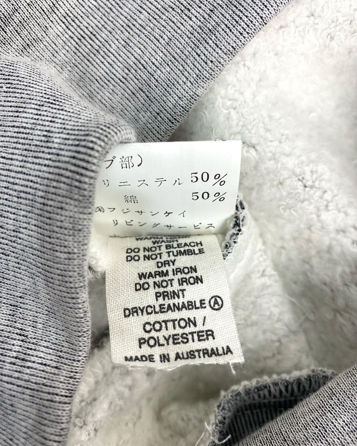 Sports Specialties 1994 Ayrton Senna World Champion Sweatshirt Size US M / EU 48-50 / 2 - 9 Thumbnail