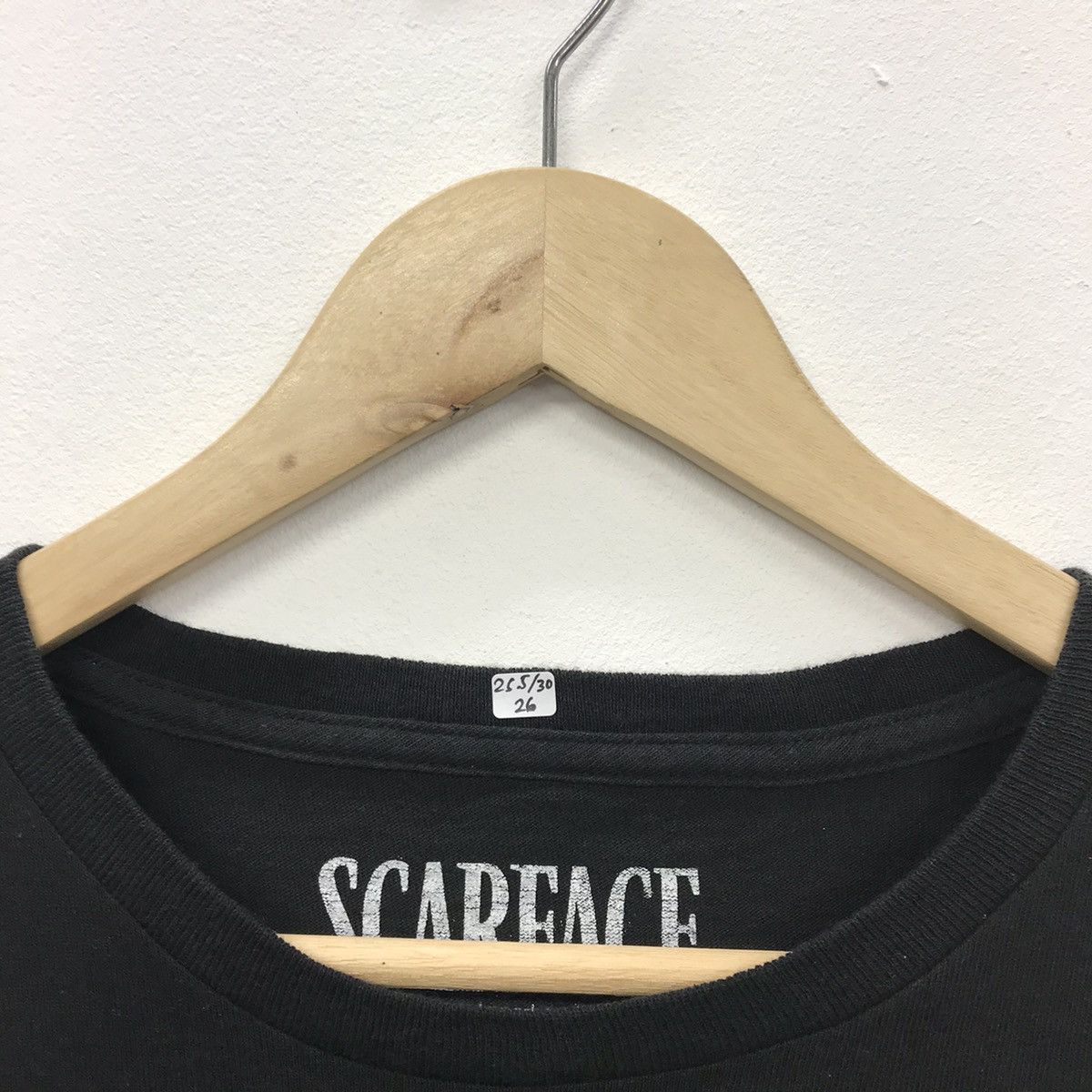 Ripple Junction Rare!! The Scarface Movie Long Sleeve Tee Size US XL / EU 56 / 4 - 3 Thumbnail