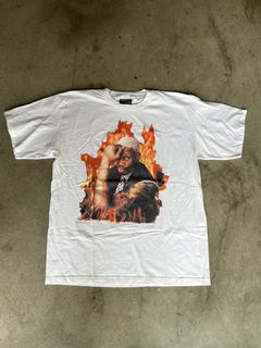 Retro Dennis Rodman Vintage T-Shirt - Listentee