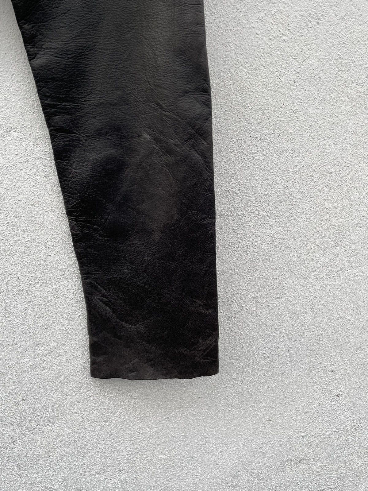 Leather Freedom Leather Company Cowhide Streetwear Size US 30 / EU 46 - 8 Thumbnail