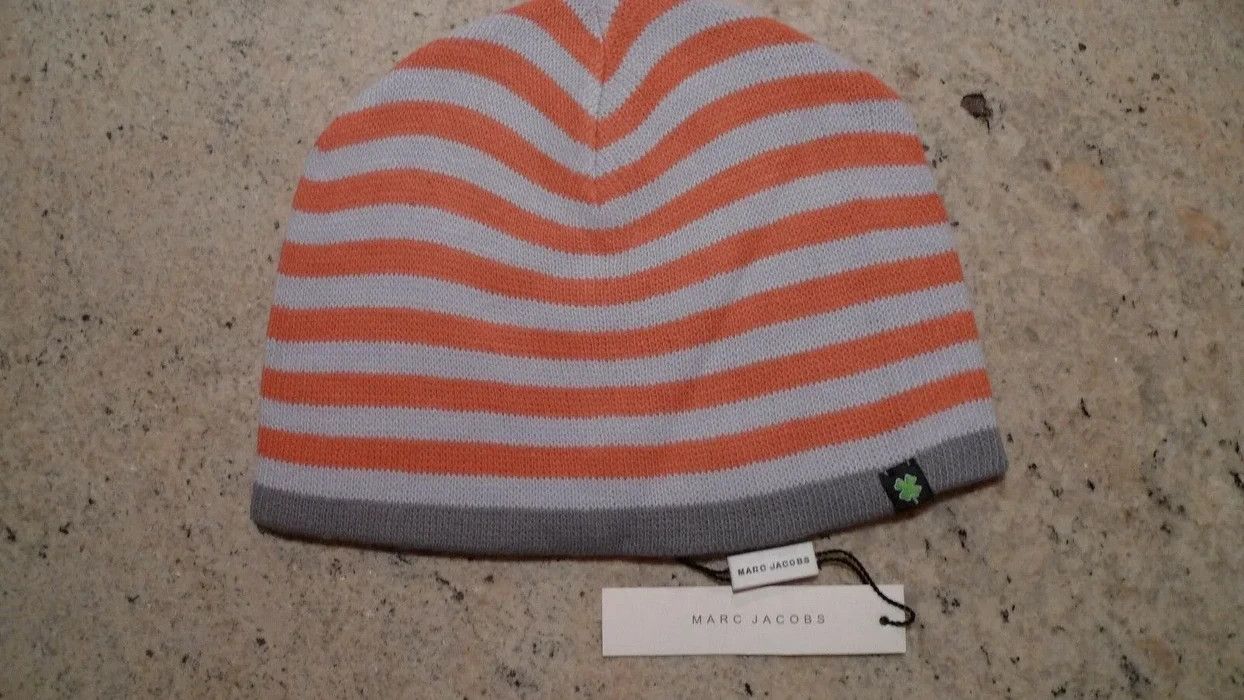 Marc Jacobs Heaven Poche Sayo beanie 007 | Grailed