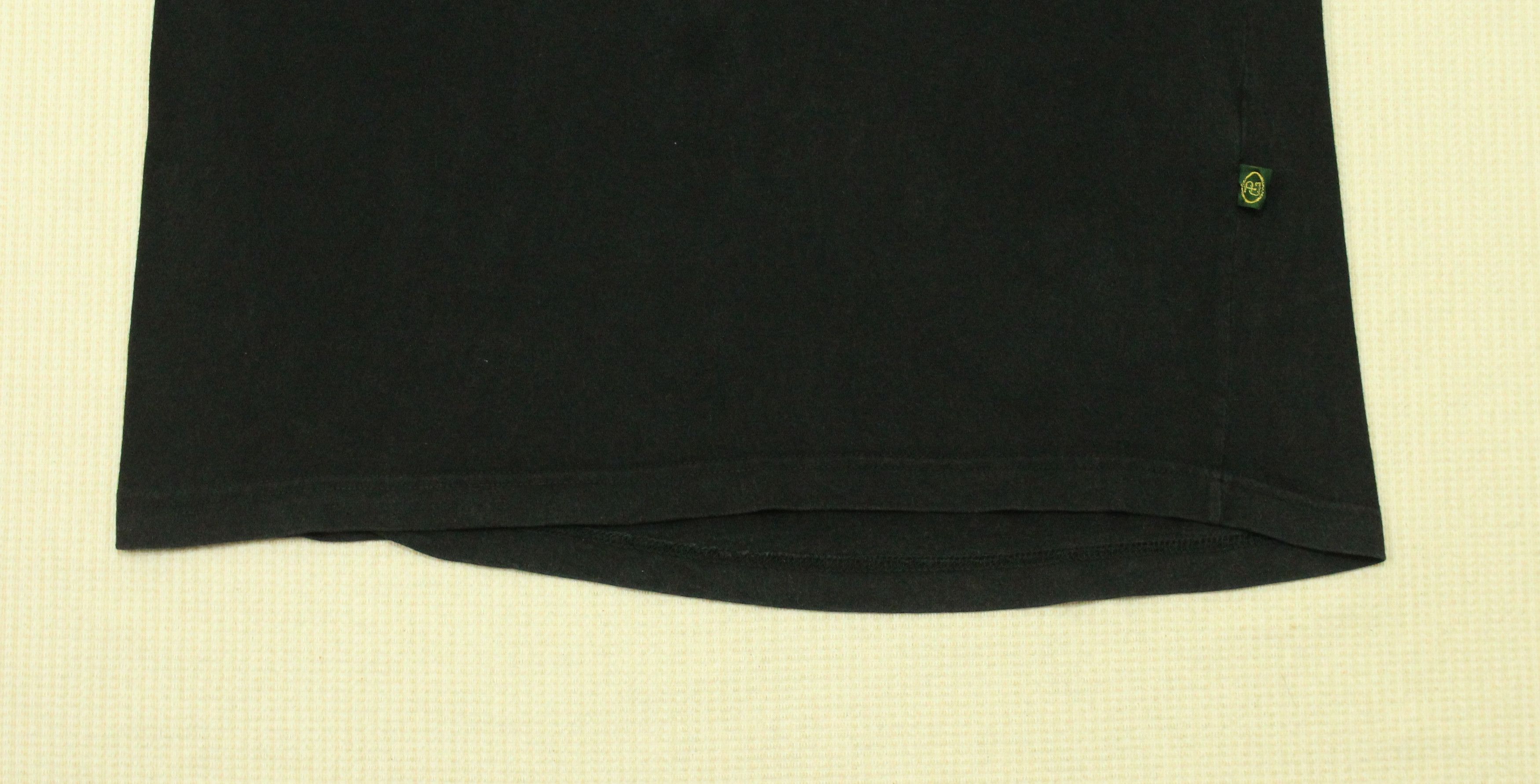 Vintage Vintage PAOLO GUCCI T Shirt Big Logo Spell Out Size US L / EU 52-54 / 3 - 8 Thumbnail