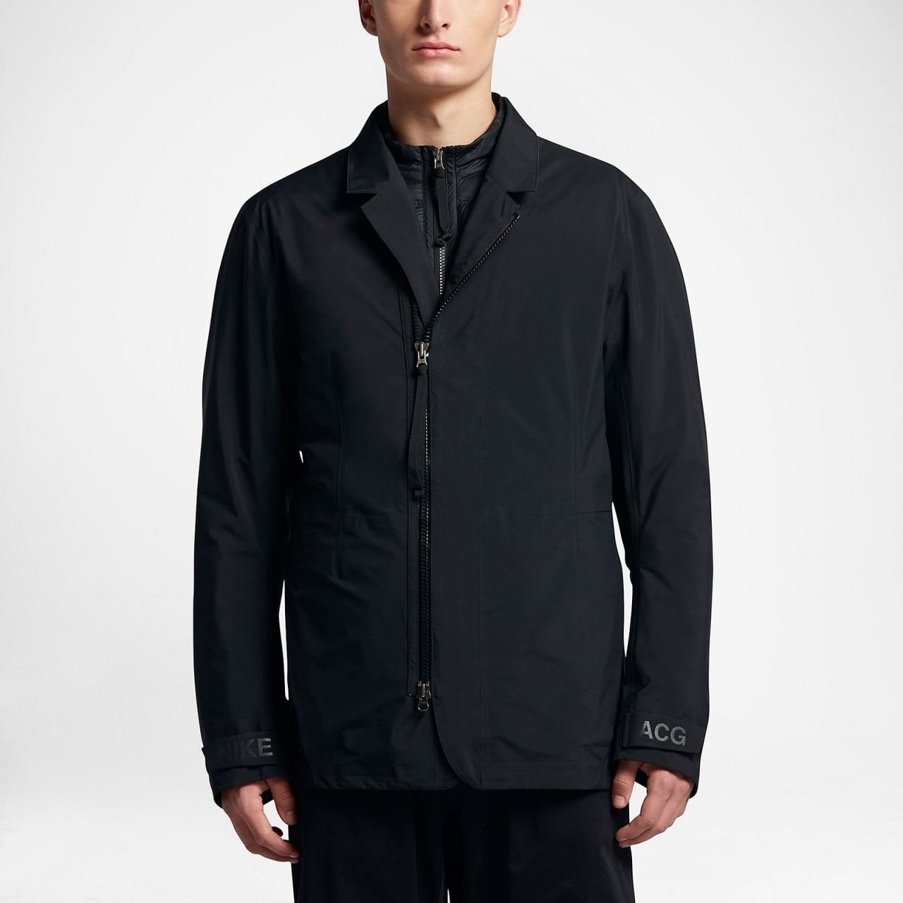 Nike Acg Nikelab Blazer | Grailed