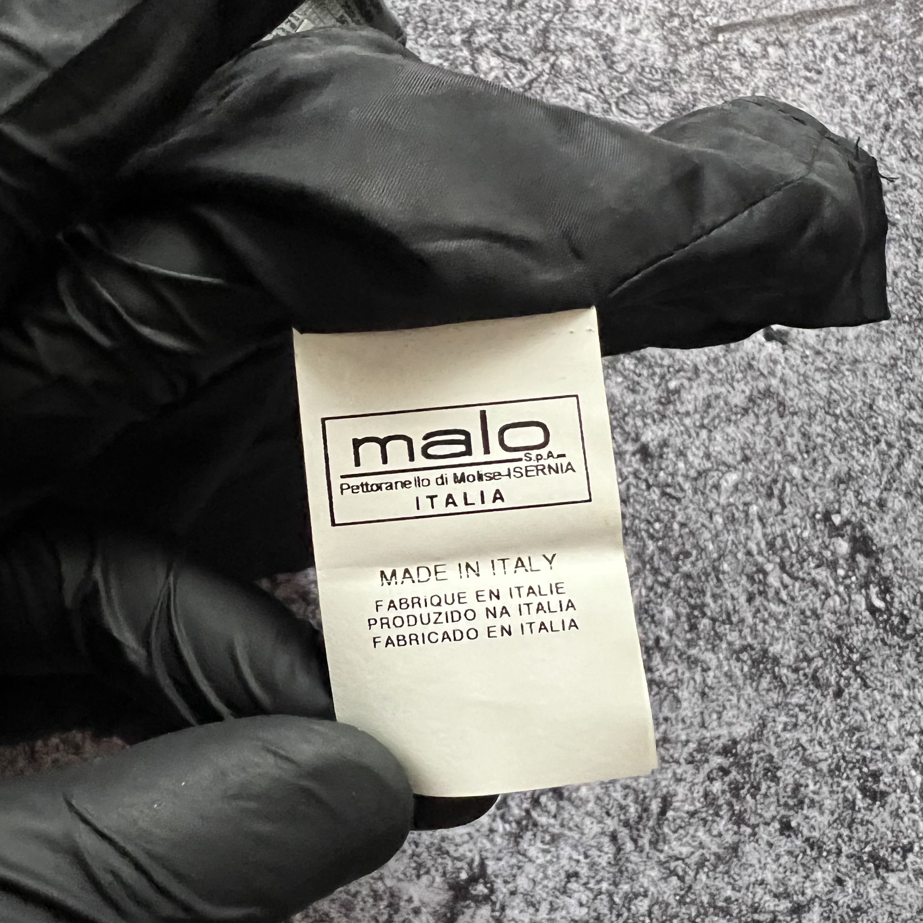 Malo Malo Dress Made in Italy Size 44 Size M / US 6-8 / IT 42-44 - 7 Thumbnail