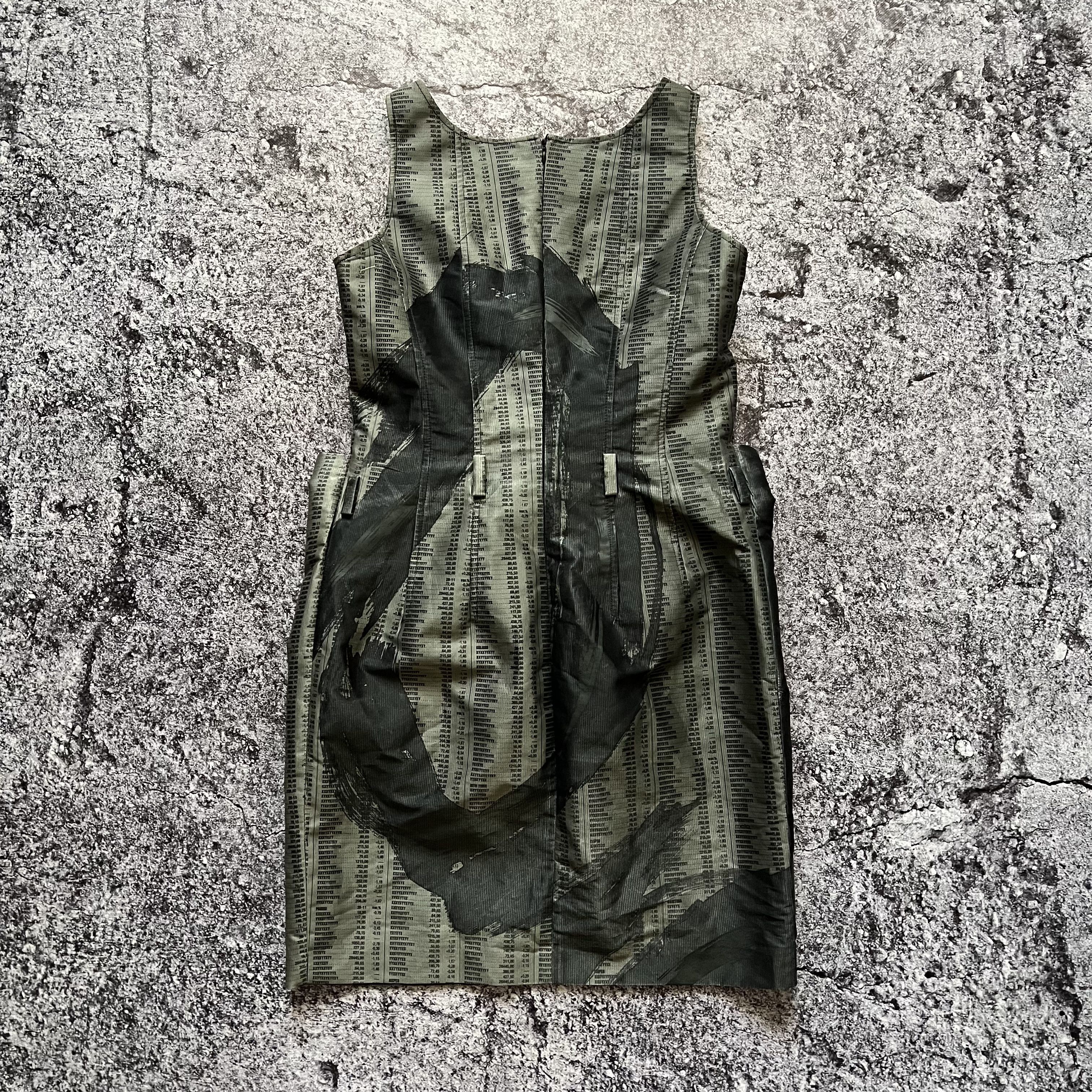 Malo Malo Dress Made in Italy Size 44 Size M / US 6-8 / IT 42-44 - 2 Thumbnail