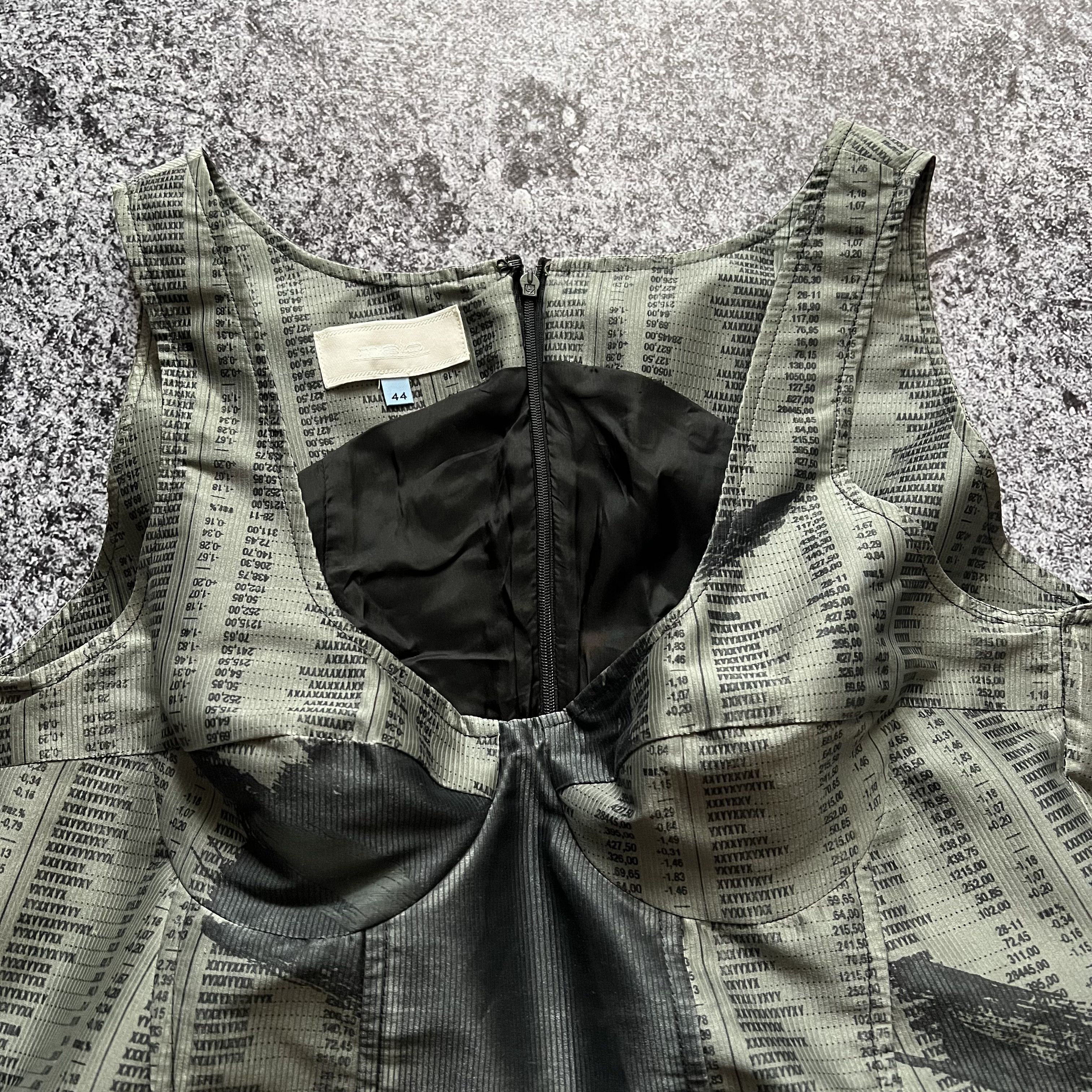 Malo Malo Dress Made in Italy Size 44 Size M / US 6-8 / IT 42-44 - 5 Thumbnail