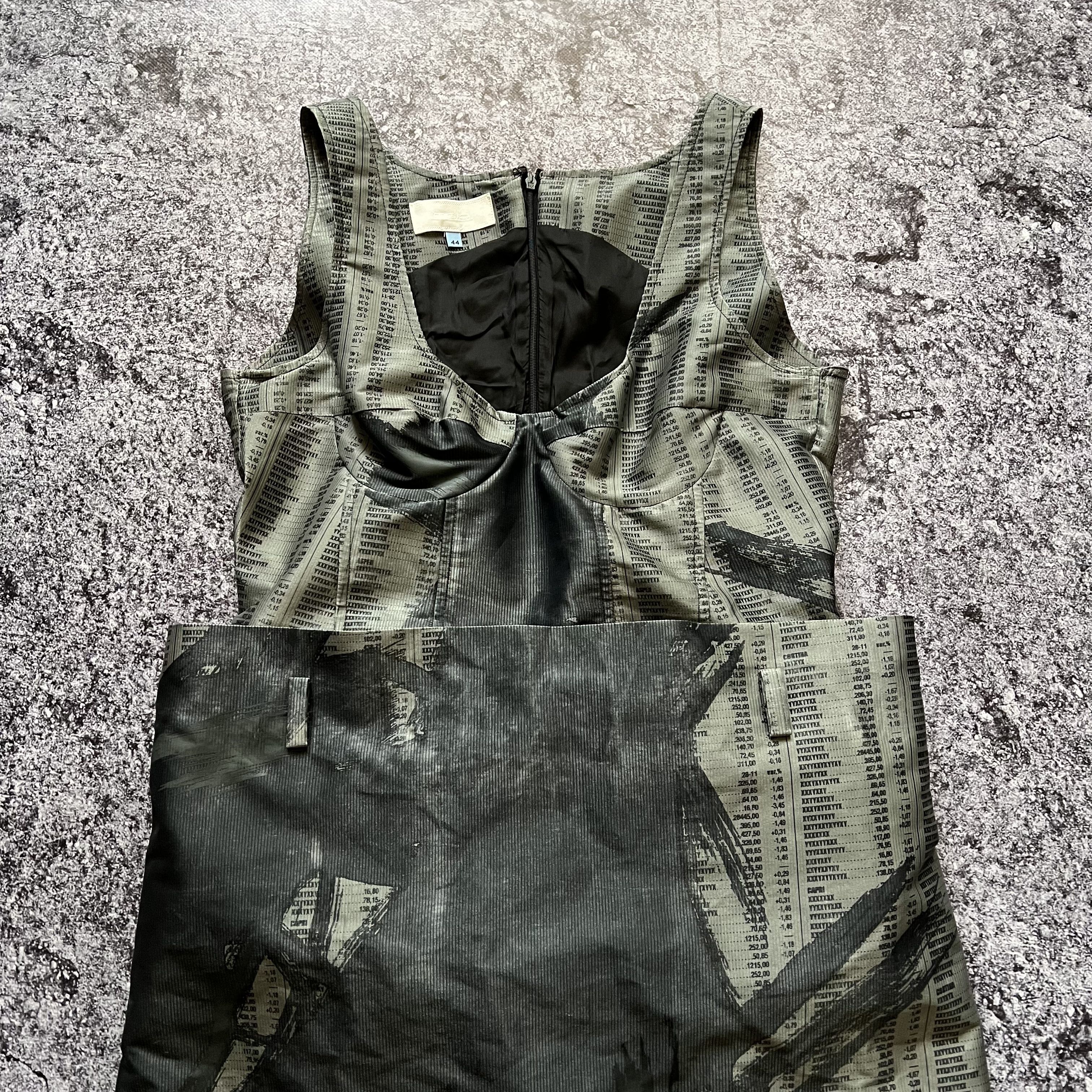 Malo Malo Dress Made in Italy Size 44 Size M / US 6-8 / IT 42-44 - 3 Thumbnail