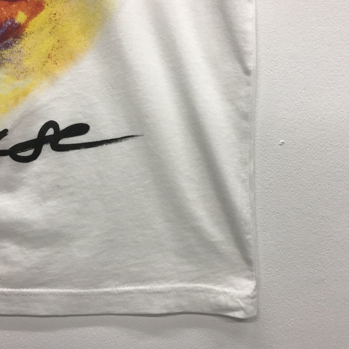 Band Tees *LADY GAGA APPLAUSE Artpop Album Size US L / EU 52-54 / 3 - 7 Thumbnail