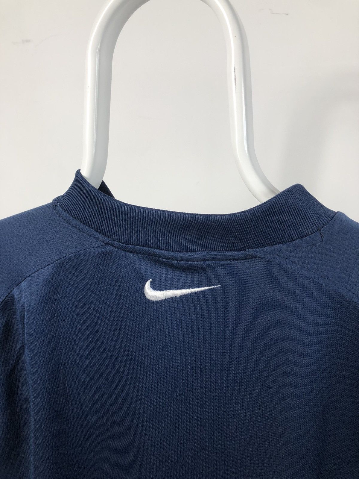 Vintage Nike Swoosh Vintage Adept Jersey T-shirt Size US M / EU 48-50 / 2 - 4 Thumbnail