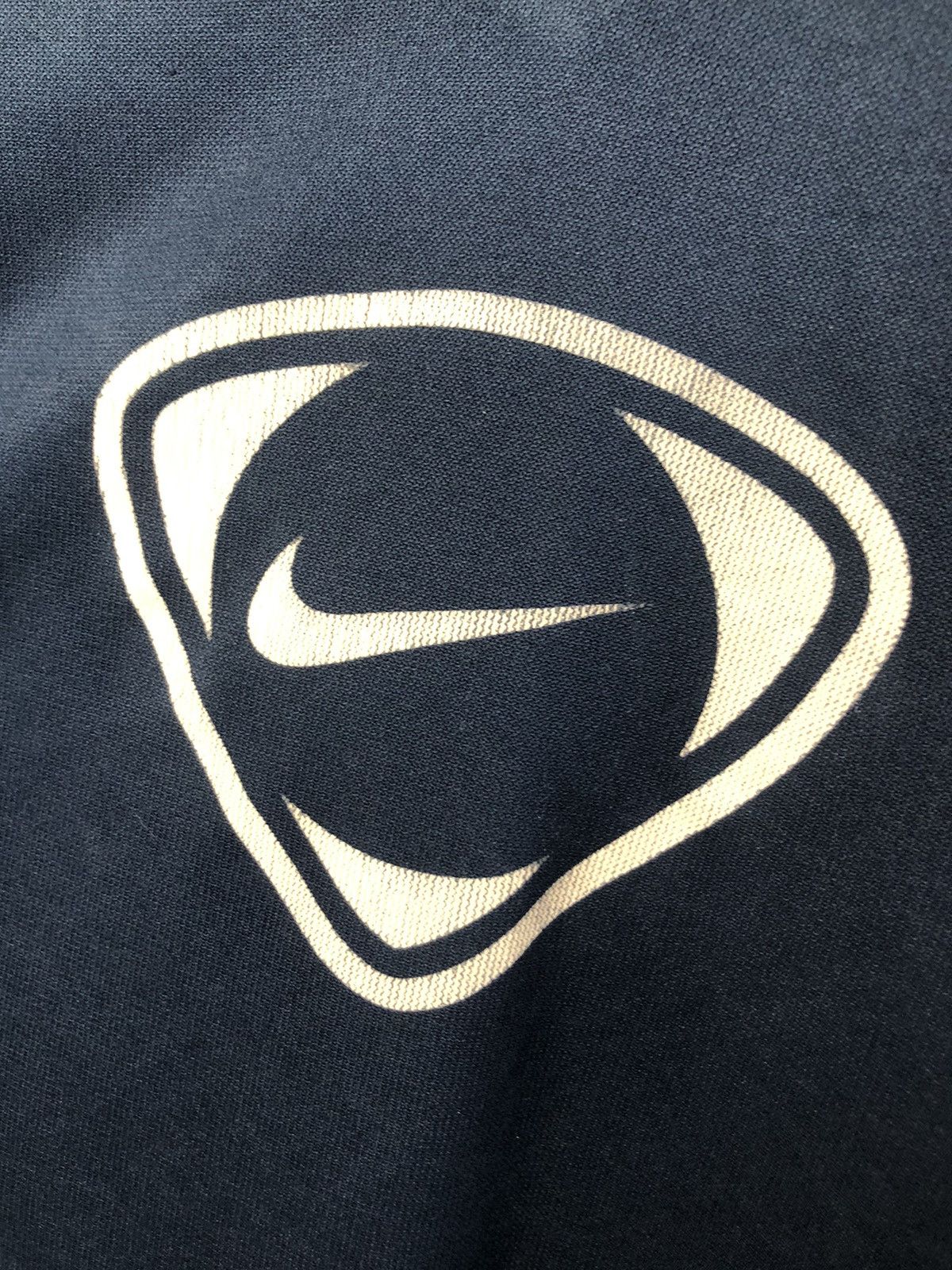 Vintage Nike Swoosh Vintage Adept Jersey T-shirt Size US M / EU 48-50 / 2 - 5 Thumbnail