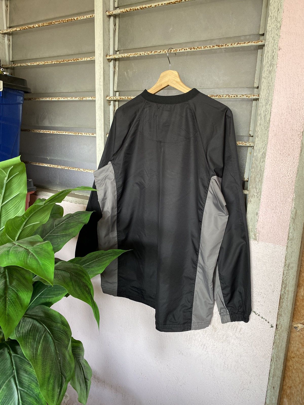 Vintage ⚡️Steals⚡️ Vintage Topper Brazil Training Sweater Size US L / EU 52-54 / 3 - 2 Thumbnail