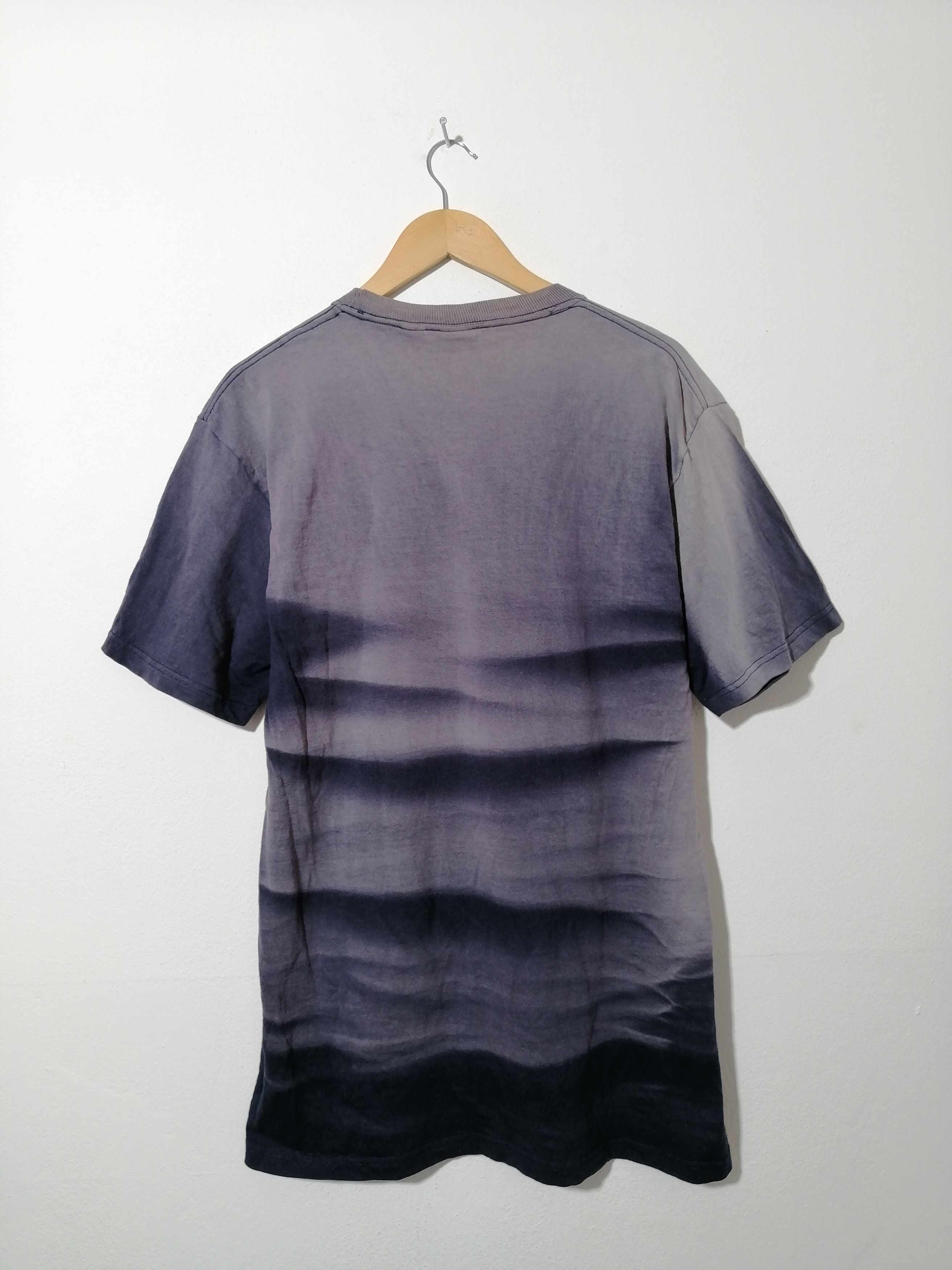 Japanese Brand Yokosuka Friendship Festival Tee Size US M / EU 48-50 / 2 - 2 Thumbnail