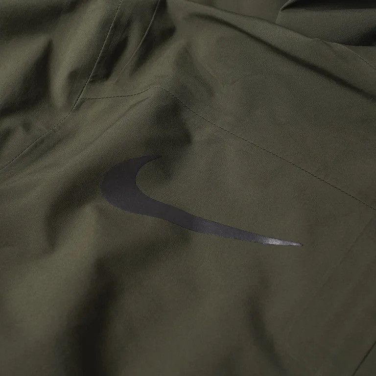 Errolson Hugh Errolson Hugh x NikeLab ACG Alpine Jacket Nike Khaki olive Size US S / EU 44-46 / 1 - 14 Thumbnail
