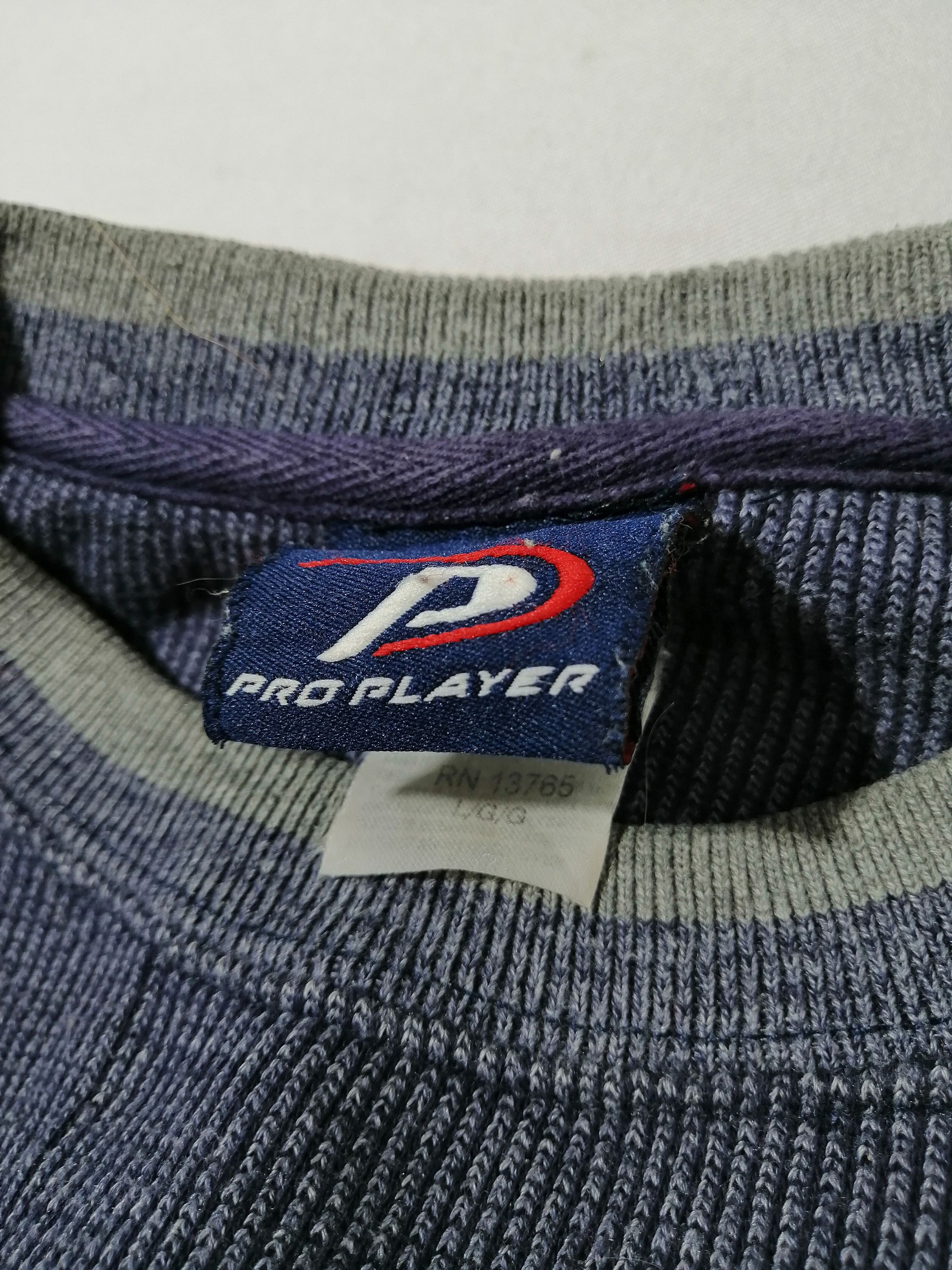 NFL × Pro Player Seattle Seahawks Embroided Sweatshirt Size US L / EU 52-54 / 3 - 5 Thumbnail
