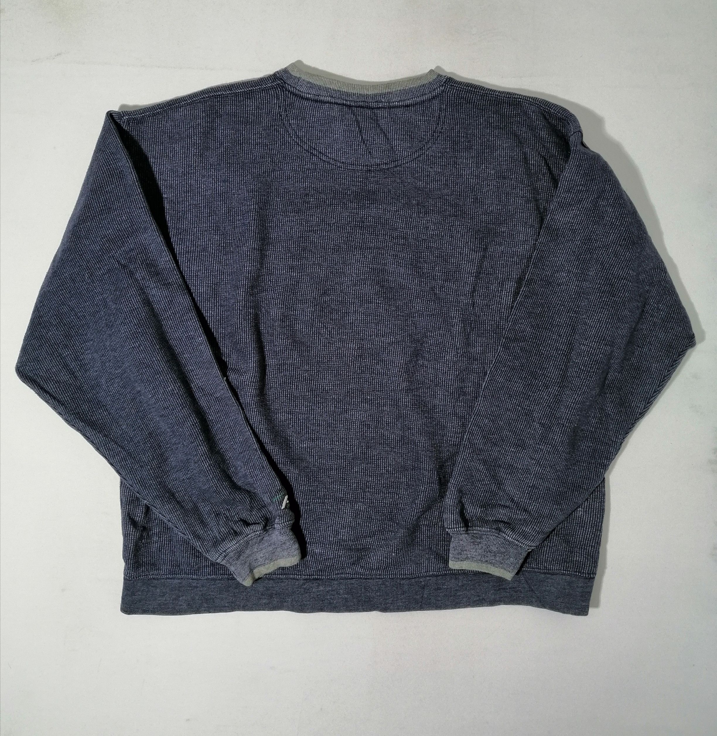 NFL × Pro Player Seattle Seahawks Embroided Sweatshirt Size US L / EU 52-54 / 3 - 3 Thumbnail