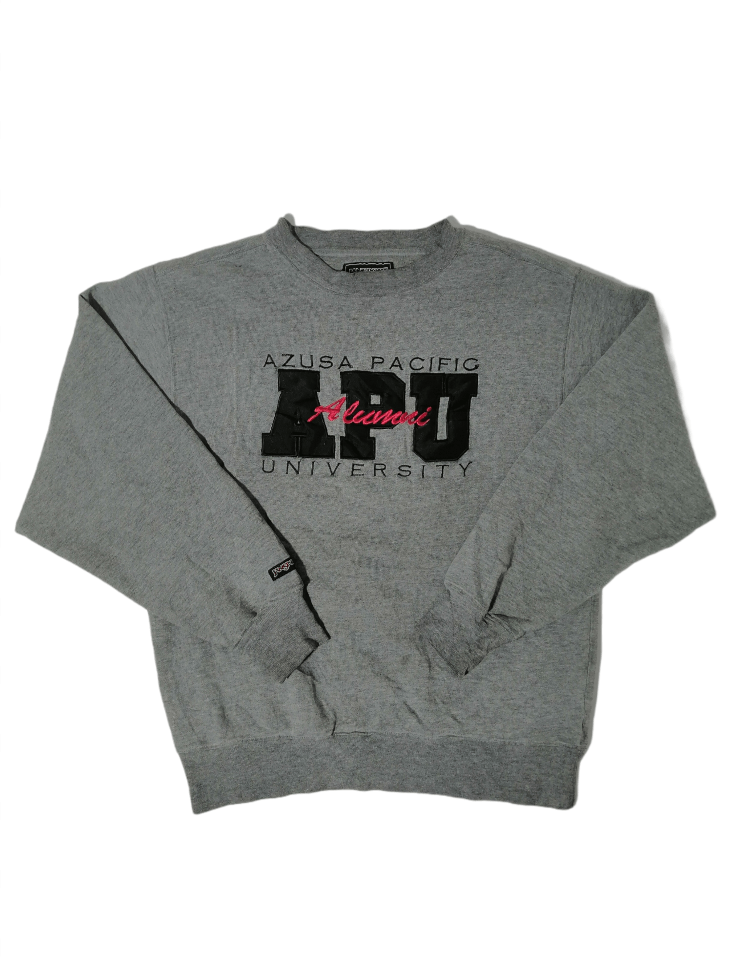 Jansport Jansport APU University Sweatshirt Size US M / EU 48-50 / 2 - 1 Thumbnail