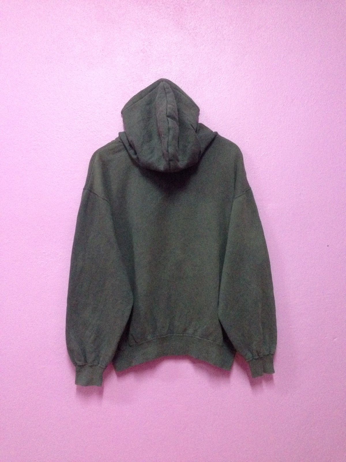 Champion Vintage 90's Champion Hoodies Size XL Size US XL / EU 56 / 4 - 2 Thumbnail