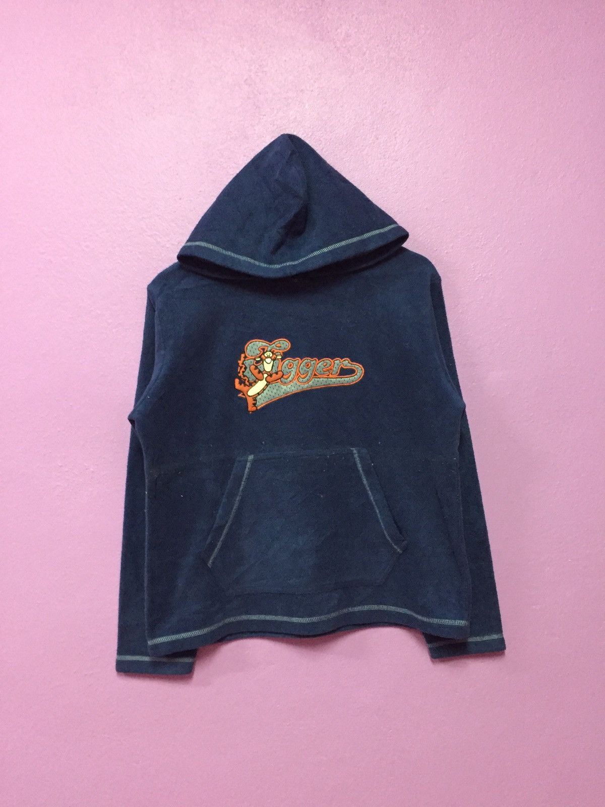 Cartoon Network Vintage 90’s Pooh Tiggers Hoodies Size L Size US L / EU 52-54 / 3 - 1 Thumbnail