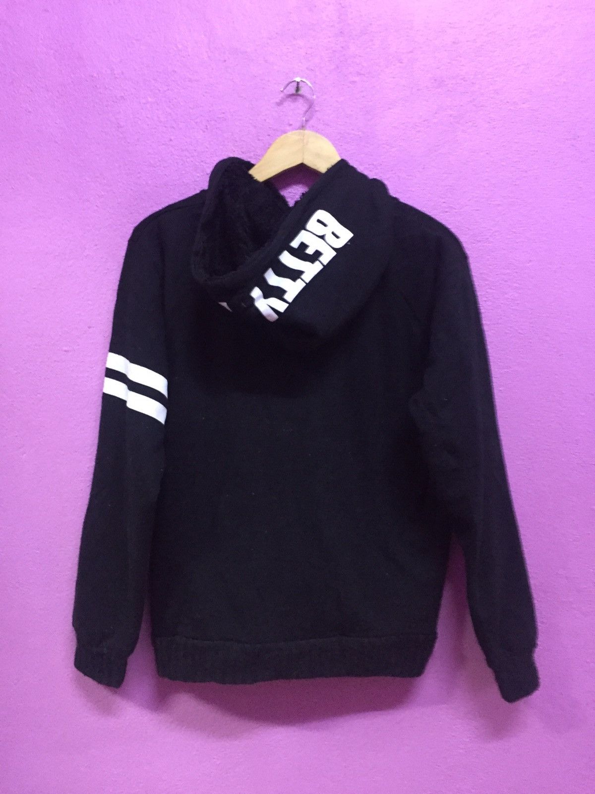 Cartoon Network Vintage 90’s Betty Boop Hoodies Size L Size US L / EU 52-54 / 3 - 2 Thumbnail