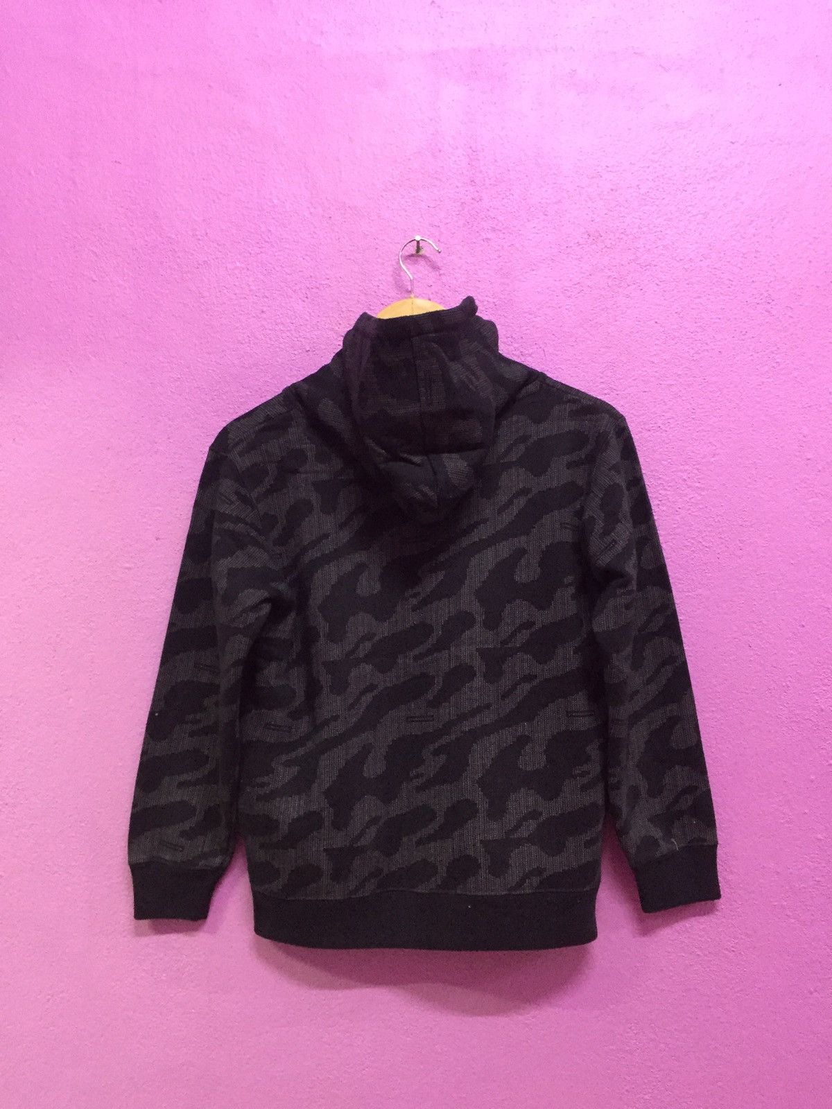 Japanese Brand Vintage 90's Strange Heaven Rare Hoodies Size US S / EU 44-46 / 1 - 2 Thumbnail