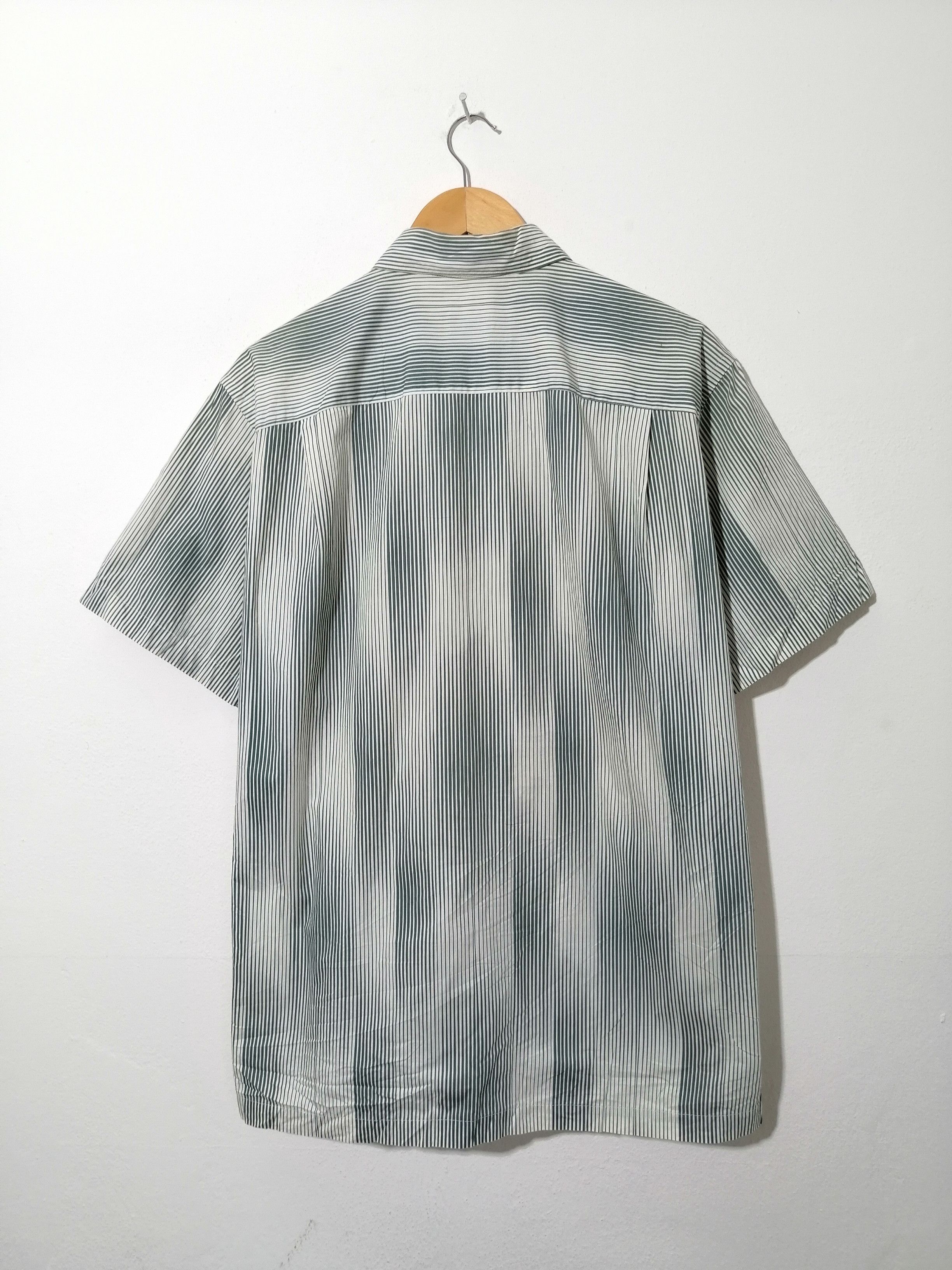 Lacoste Lacoste Button Downs Shirt Size US L / EU 52-54 / 3 - 4 Thumbnail