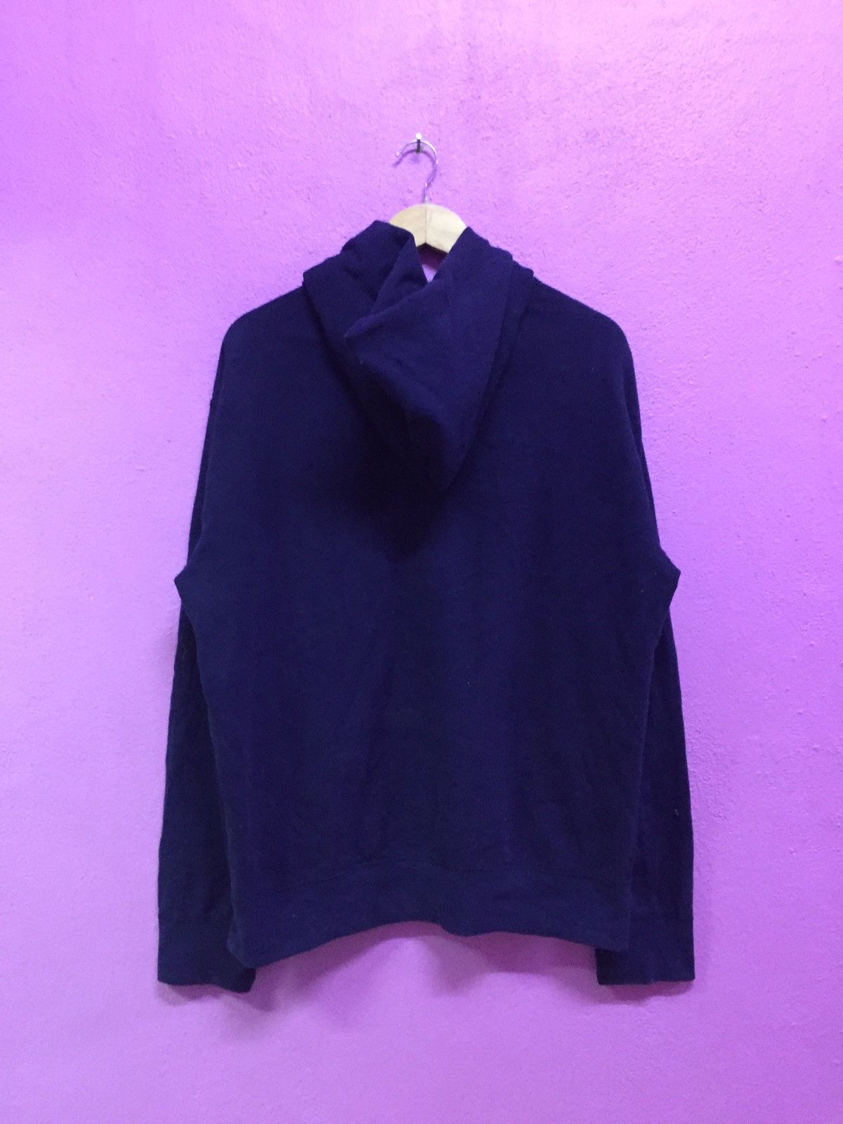 Polo Ralph Lauren Vintage 90’s Polo Ralph Lauren Hoodies Size L Size US L / EU 52-54 / 3 - 2 Thumbnail